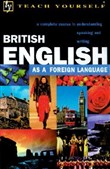 Teach Yourself British English by Sandra Stevens