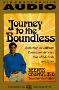 Journey to the Boundless by Deepak Chopra
