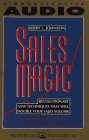 Sales Magic by Kerry L. Johnson