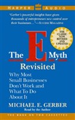 The E-Myth Revisited by Michael Gerber