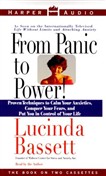 From Panic to Power by Lucinda Bassett