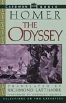 Odyssey by Homer