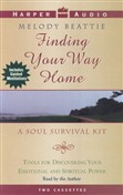 Finding Your Way Home by Melody Beattie