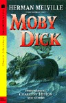 Moby Dick by Herman Melville