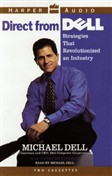 Direct from Dell by Michael Dell