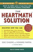 Heartmath Solution by Doc Lew Childre