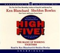 High Five! by Ken Blanchard