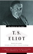 Voice of the Poet: T.S. Eliot by T.S. Eliot