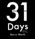 31 Days by Barry Werth