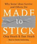 Made to Stick by Chip Heath