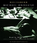 Divisadero by Michael Ondaatje