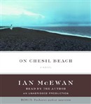 On Chesil Beach by Ian McEwan