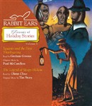 Rabbit Ears Treasury of Holiday Stories: Squanto and the First Thanksgiving & The Legend of Sleepy Hollow