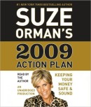 Suze Orman's 2009 Action Plan by Suze Orman