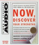 Now, Discover Your Strengths by Marcus Buckingham