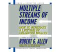 Multiple Streams of Income by Robert G. Allen