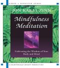 Mindfulness Meditation by Jon Kabat-Zinn