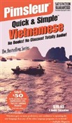 Vietnamese (Quick & Simple) by Dr. Paul Pimsleur