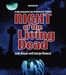 Night of the Living Dead by John Russo