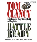 Battle Ready by Tom Clancy