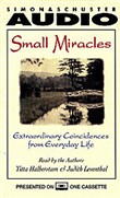 Small Miracles by Yitta Halberstam
