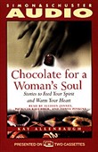 Chocolate for A Woman's Soul by Kay Allenbaugh