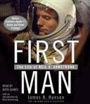 First Man by James R. Hansen