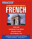 French (Basic) by Dr. Paul Pimsleur