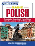 Polish (Basic) by Dr. Paul Pimsleur