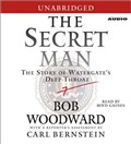 The Secret Man by Bob Woodward