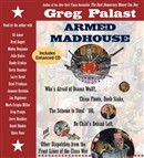 Armed Madhouse by Greg Palast