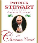 A Christmas Carol by Charles Dickens