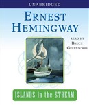 Islands in the Stream by Ernest Hemingway