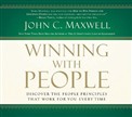 Winning with People by John C. Maxwell