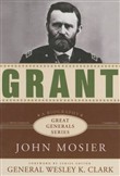 Grant by John Mosier