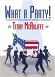 What a Party!: My Life Among Democrats by Terry McAuliffe