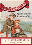 A Charles Dickens Christmas by Charles Dickens