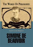 Simone de Beauvoir by Ladelle McWhorter