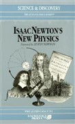 Isaac Newton's New Physics by Gordon Brittan