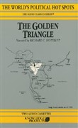 The Golden Triangle by Bertil Lintner