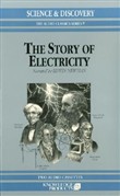 The Story of Electricity by Jack Sanders