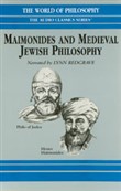 Maimonides & Medieval Jewish Philosophy by Idit Dobbs-Weinstein