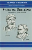 Stoics and Epicureans by Daryl Hale