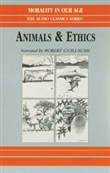 Animals & Ethics by Rem B. Edwards