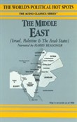 The Middle East by Wendy McElroy