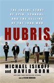 Hubris by Michael Isikoff