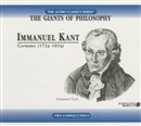 Immanuel Kant by A.J. Mandt