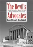 The Devil's Advocates by Michael S. Lief