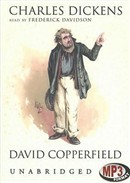 David Copperfield by Charles Dickens