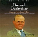 Dietrich Bonhoeffer by Susan Martins Miller